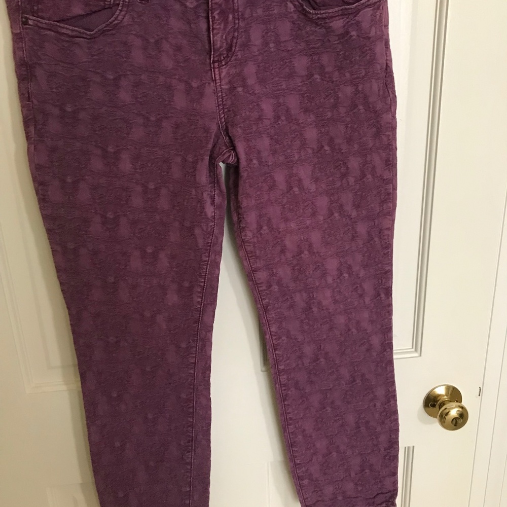 Free People Fashion Jeans